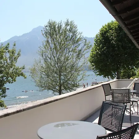 Pensionat Carolina 4*