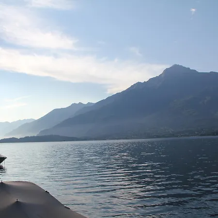 Pensionat Carolina 4*